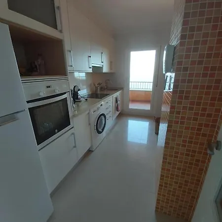 Casa Don Marco Apartment Aguilas Exterior photo