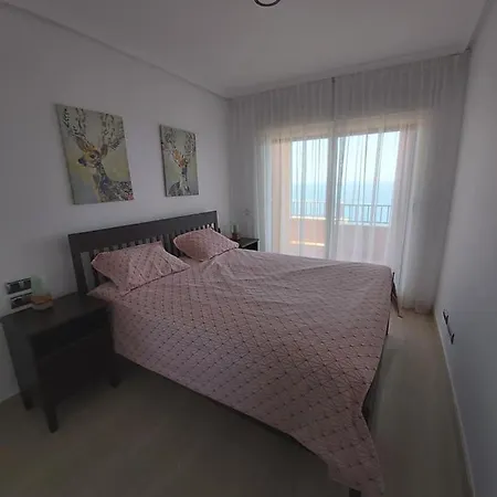 Casa Don Marco Apartment Aguilas Exterior photo
