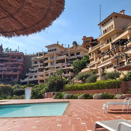 Casa Don Marco Apartment Aguilas Exterior photo
