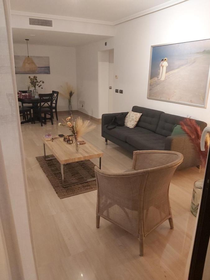 Apartment Casa Don Marco Águilas