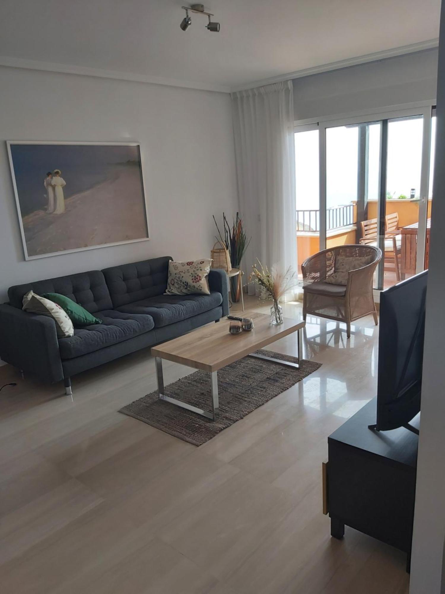 Casa Don Marco Apartment *